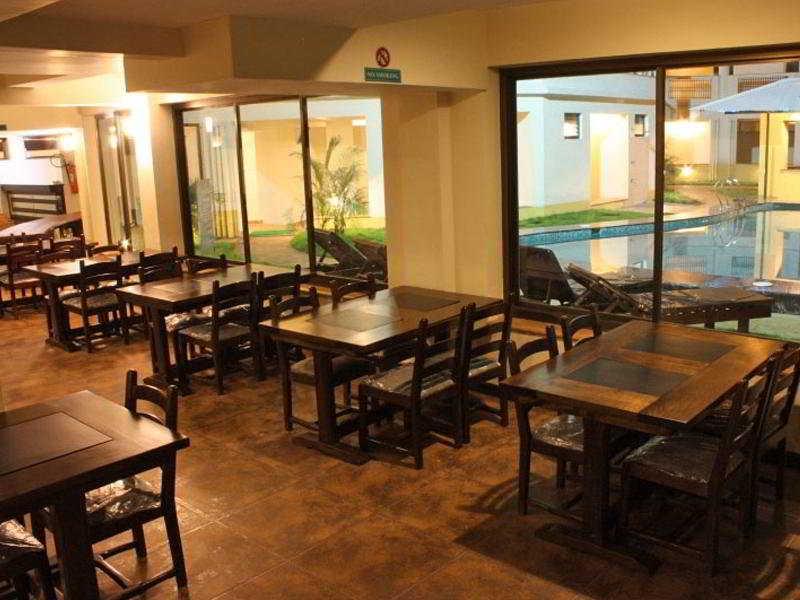 巴加 海马度假村酒店 外观 照片
