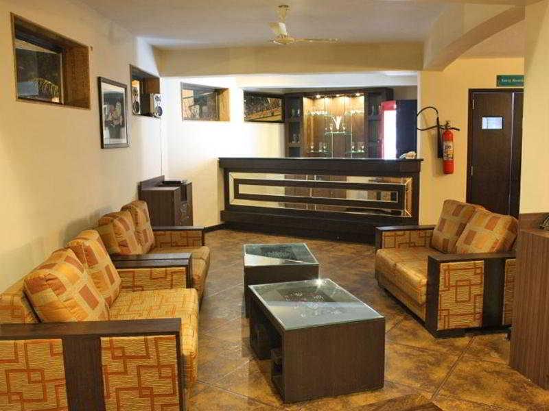 巴加 海马度假村酒店 外观 照片