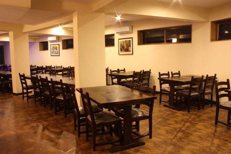巴加 海马度假村酒店 外观 照片