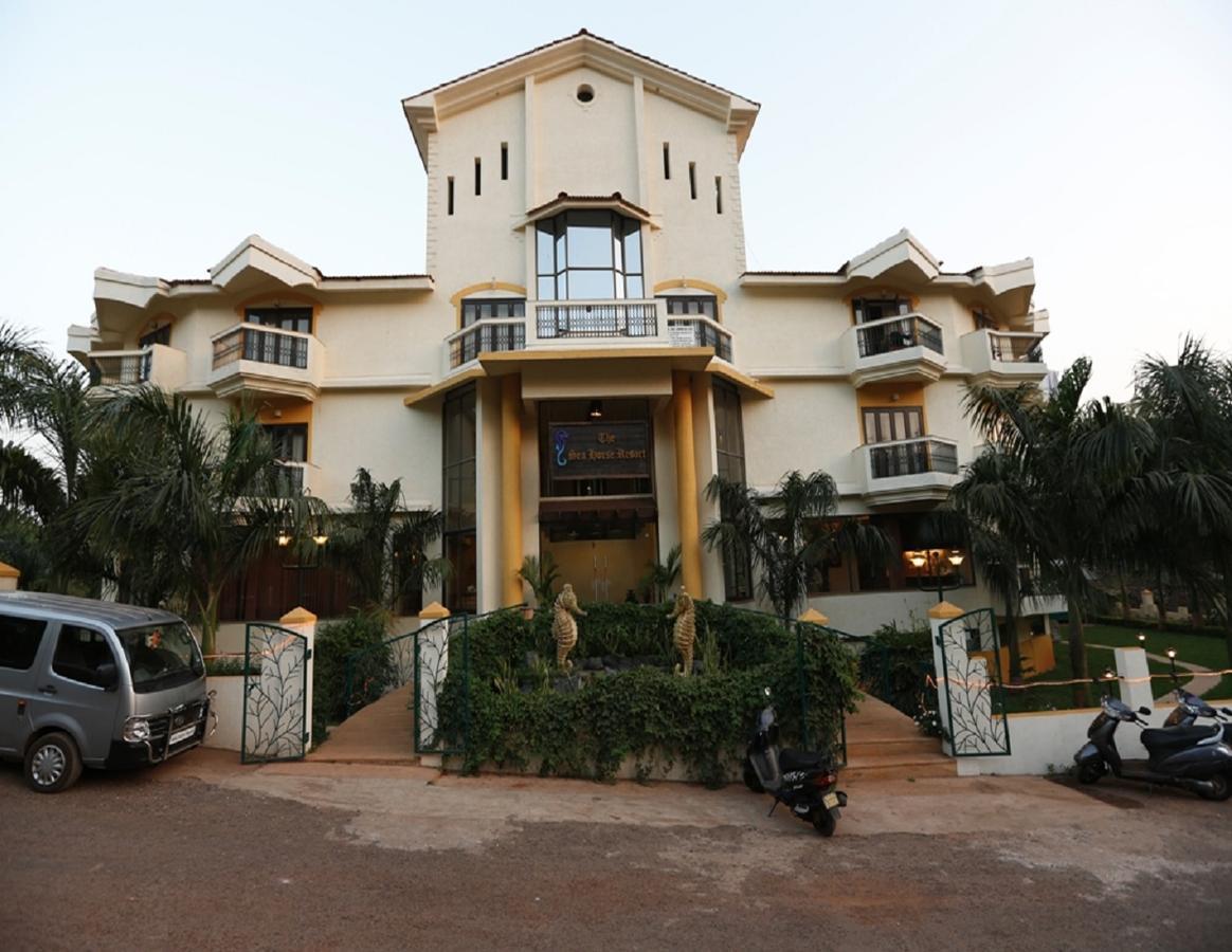巴加 海马度假村酒店 外观 照片